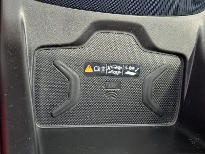 2020 Chevrolet Colorado 4WD Z71