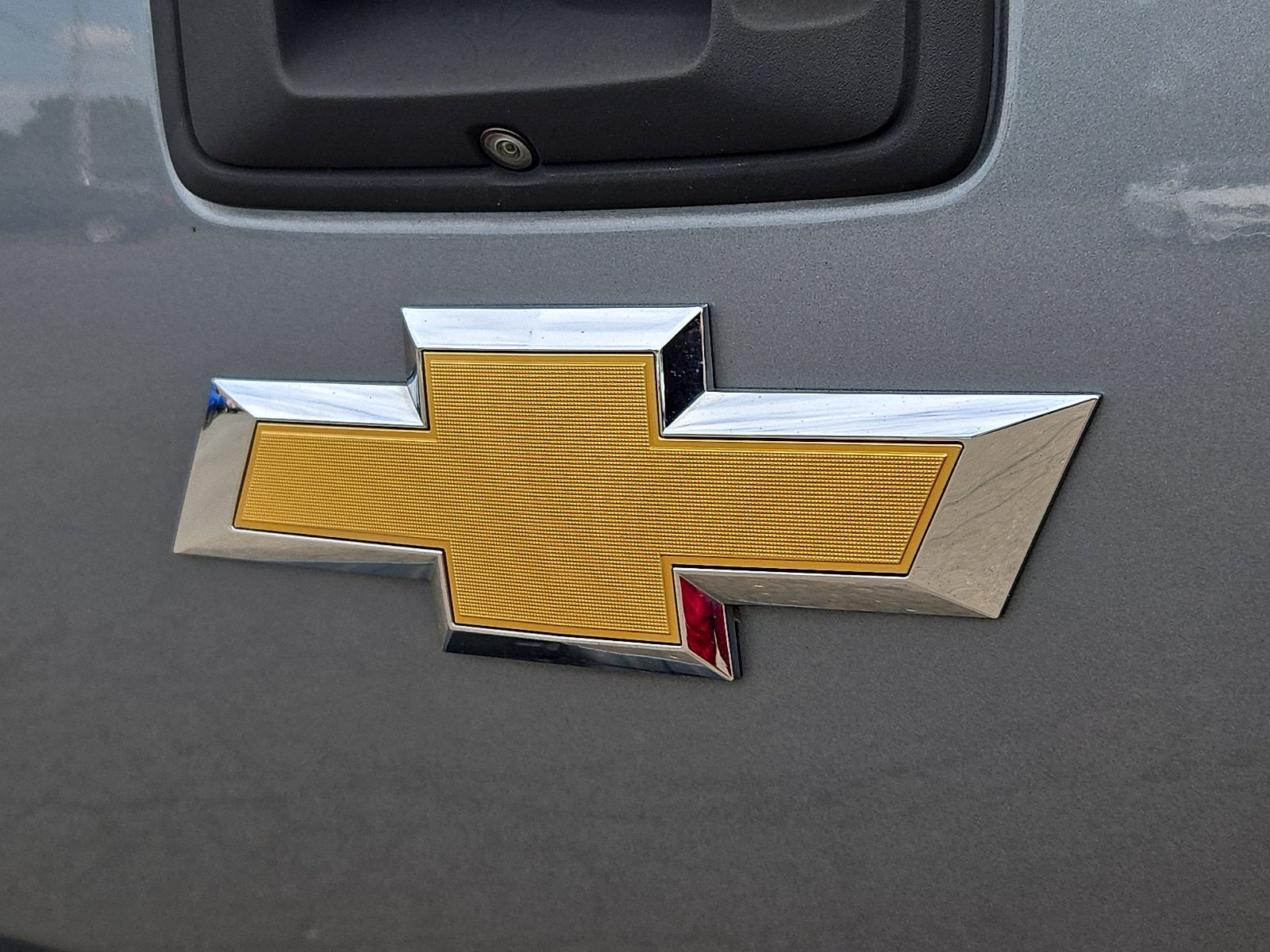 2020 Chevrolet Colorado 4WD Z71
