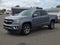 2020 Chevrolet Colorado 4WD Z71