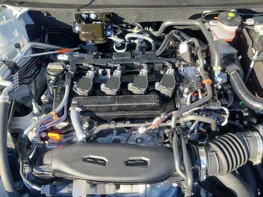 2023 Honda Accord Sedan EX in Wallingford, CT - Barberino Nissan
