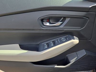 2023 Honda Accord Sedan EX