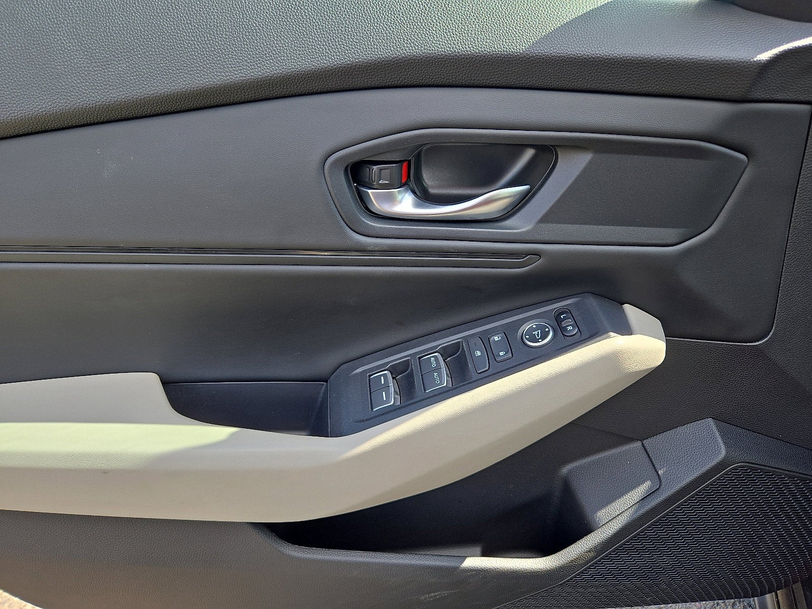 2023 Honda Accord Sedan EX