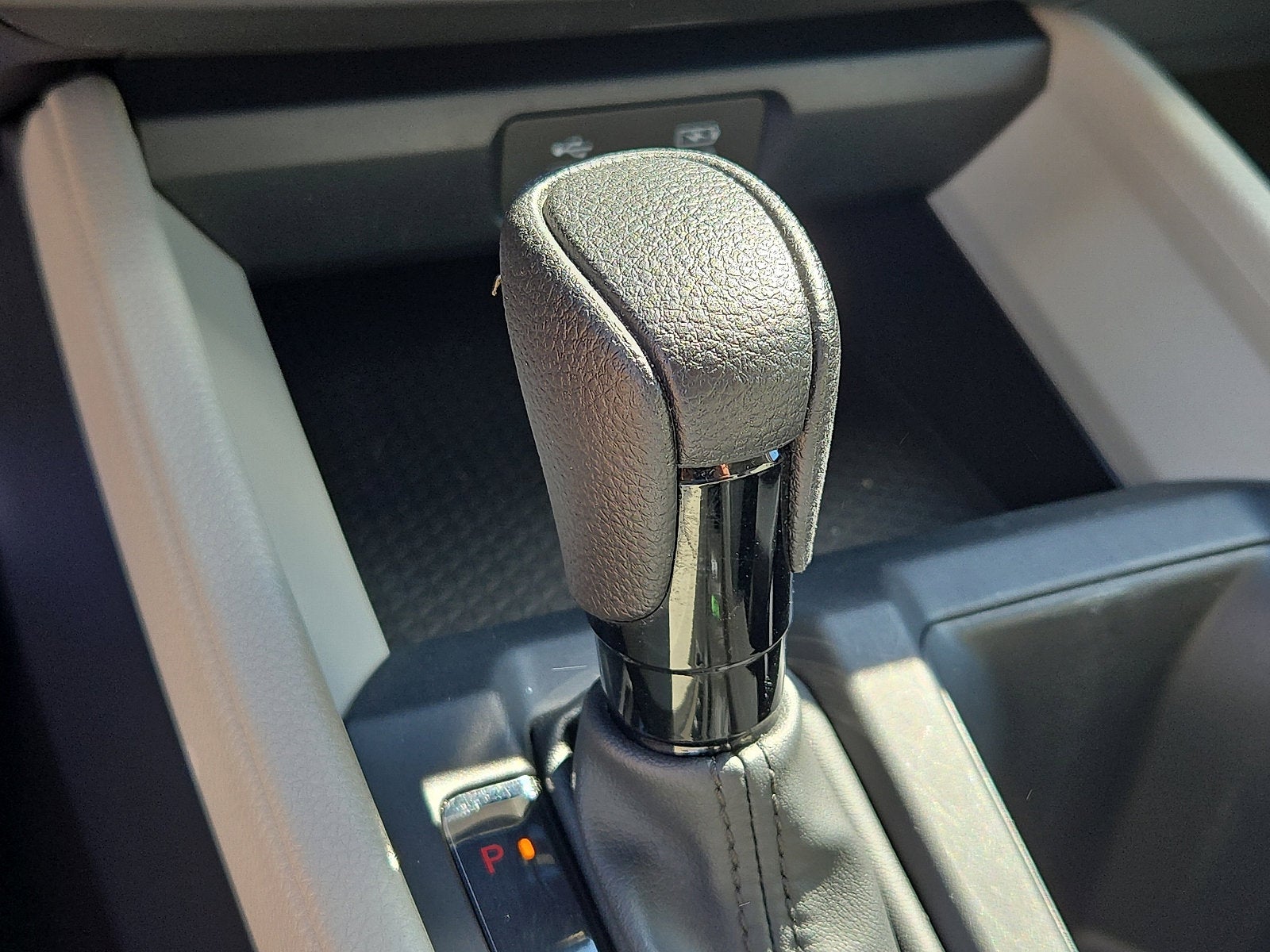 2023 Honda Accord Sedan EX