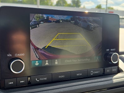 2023 Honda Accord Sedan EX