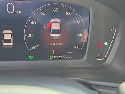 2023 Honda Accord Sedan EX