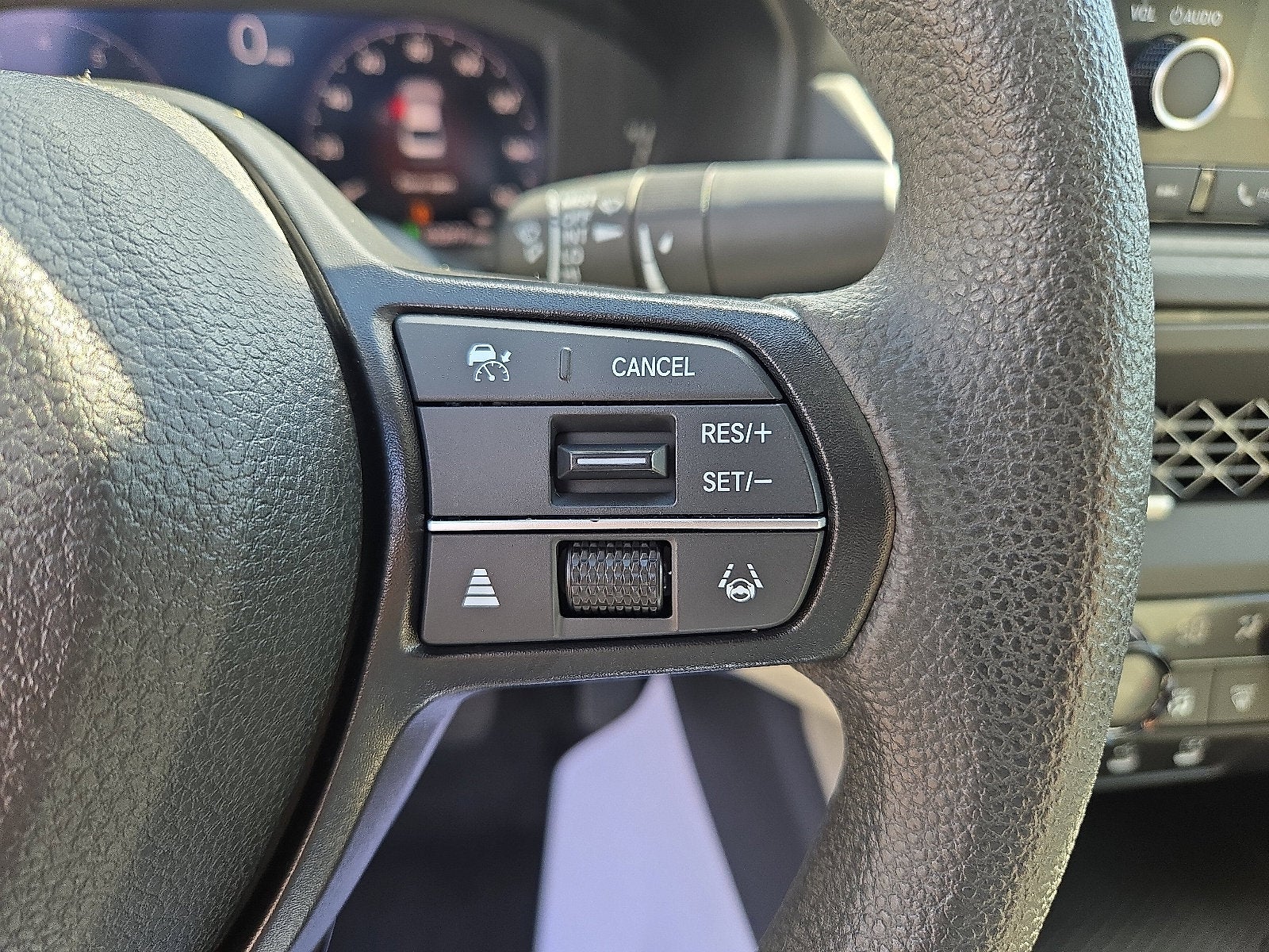 2023 Honda Accord Sedan EX