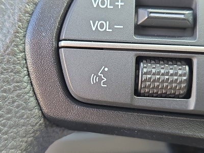 2023 Honda Accord Sedan EX