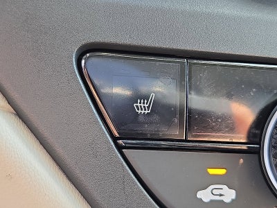 2023 Honda Accord Sedan EX