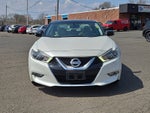 2017 Nissan Maxima SL