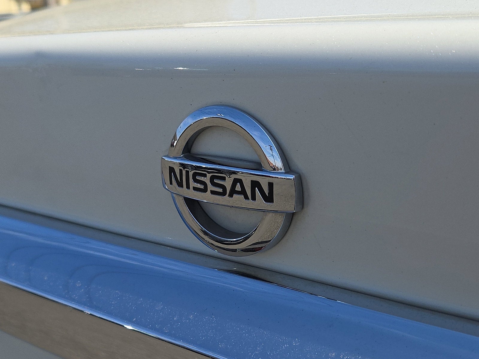 2017 Nissan Maxima SL