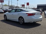2017 Nissan Maxima SL