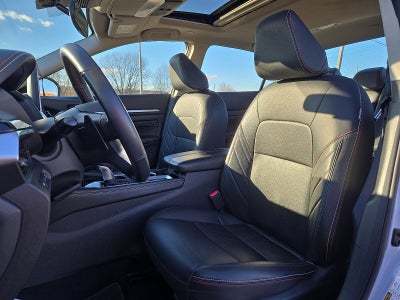 2023 Nissan Altima 2.0 SR