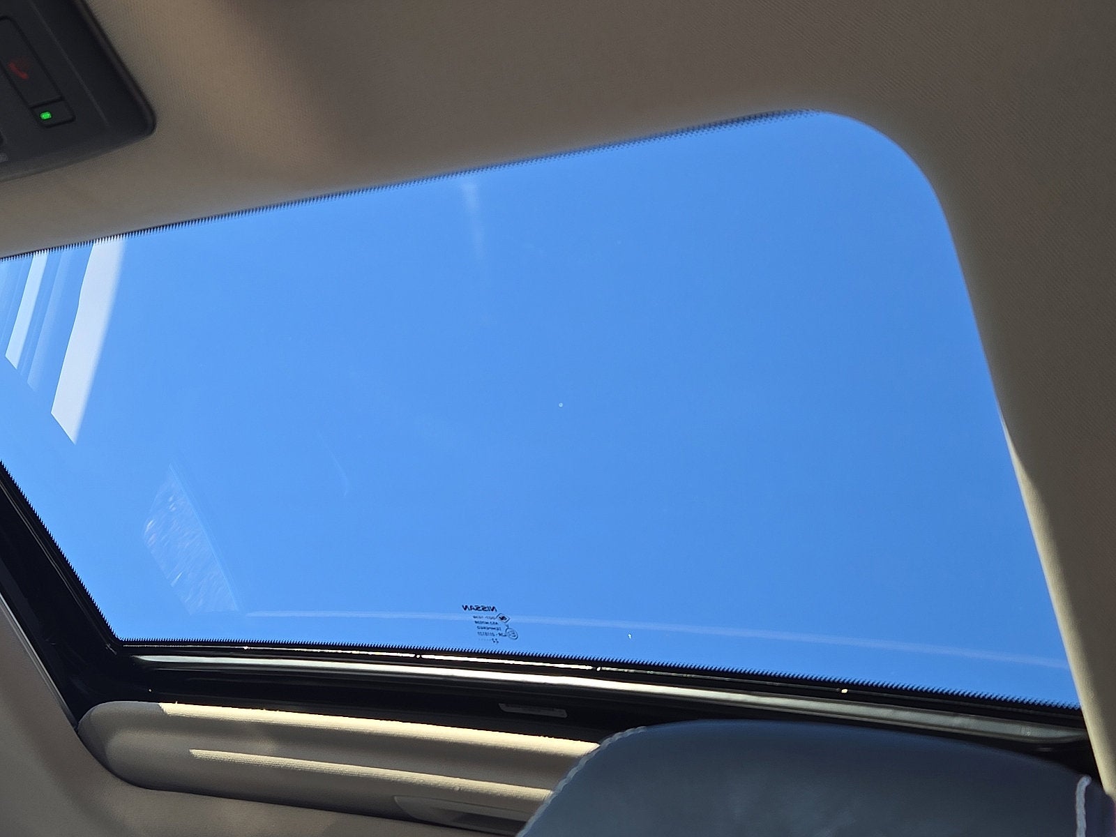 2023 Nissan Altima 2.0 SR