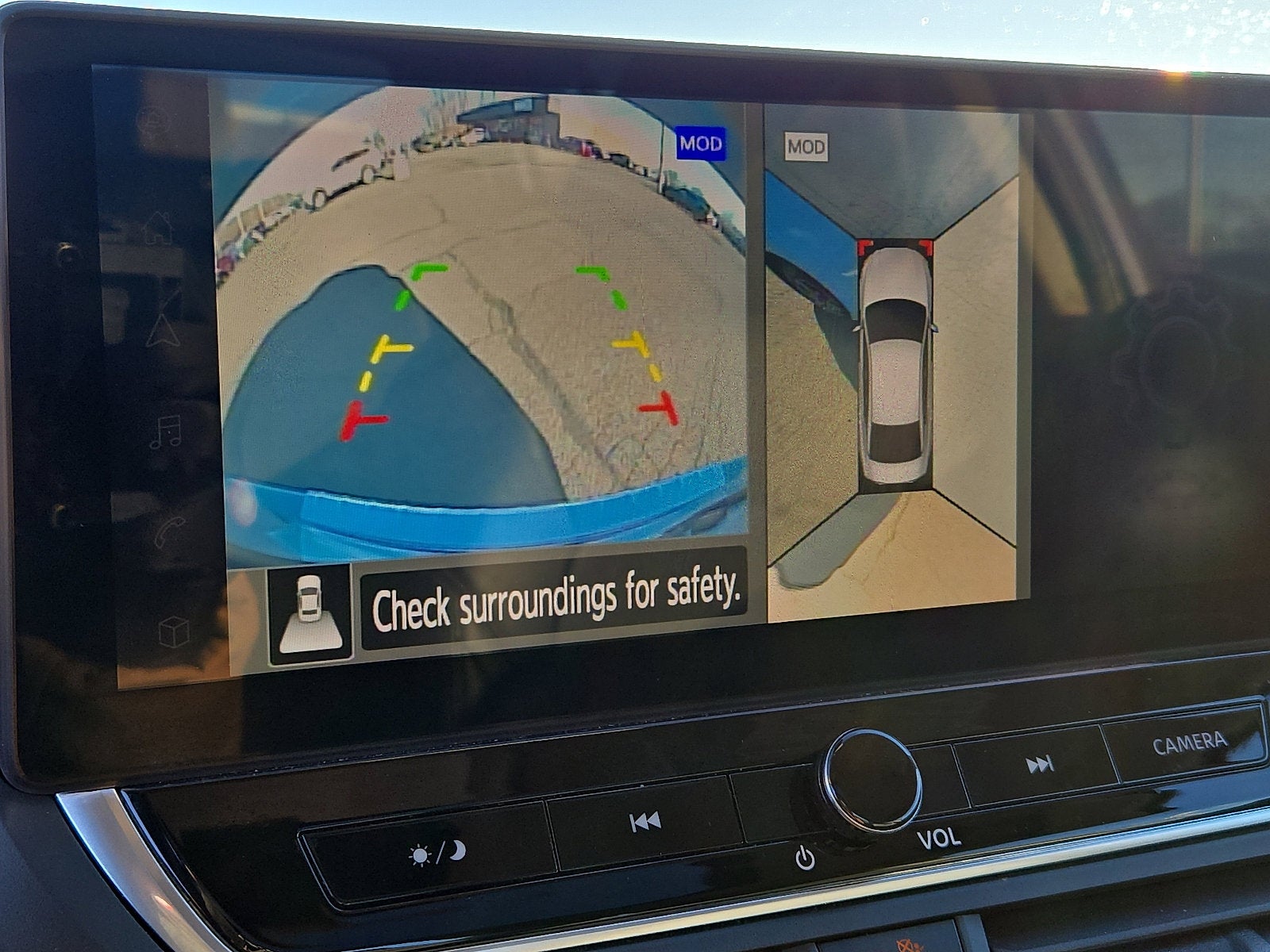 2023 Nissan Altima 2.0 SR