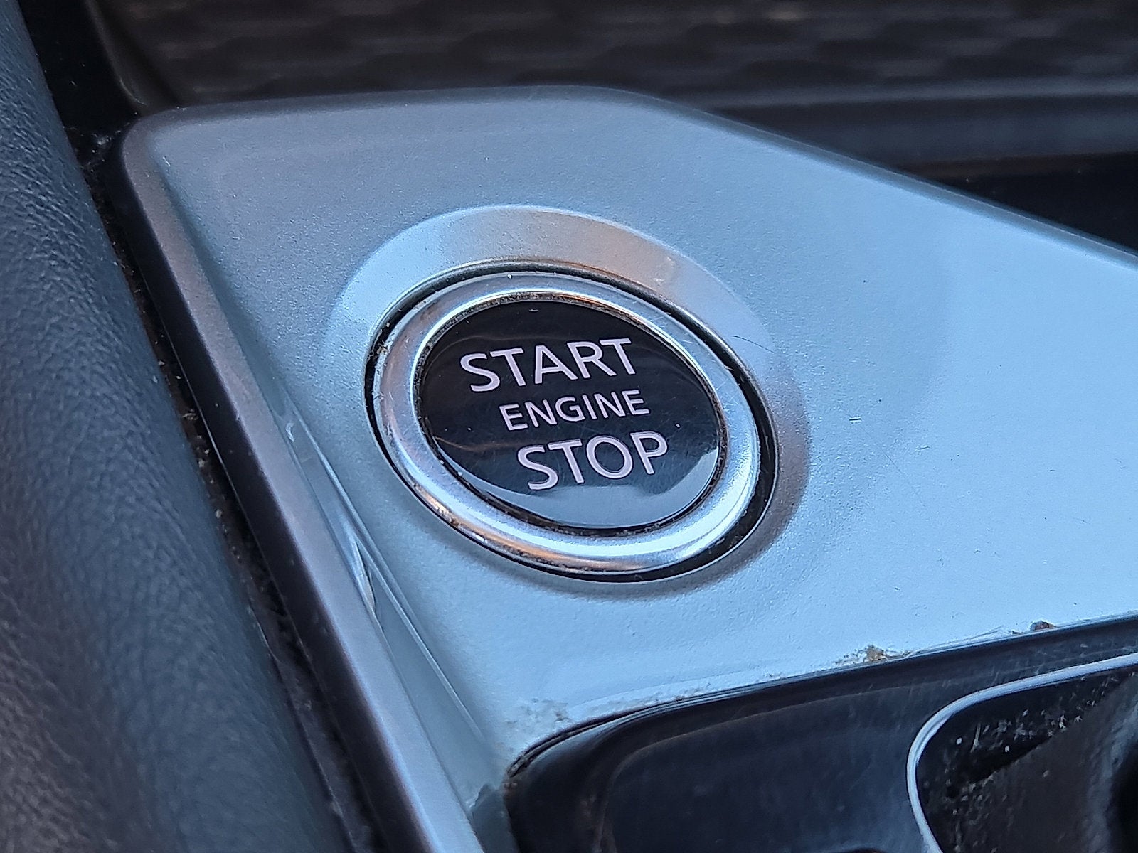 2023 Nissan Altima 2.0 SR