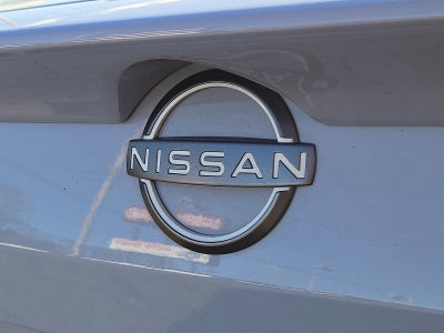 2023 Nissan Altima 2.0 SR