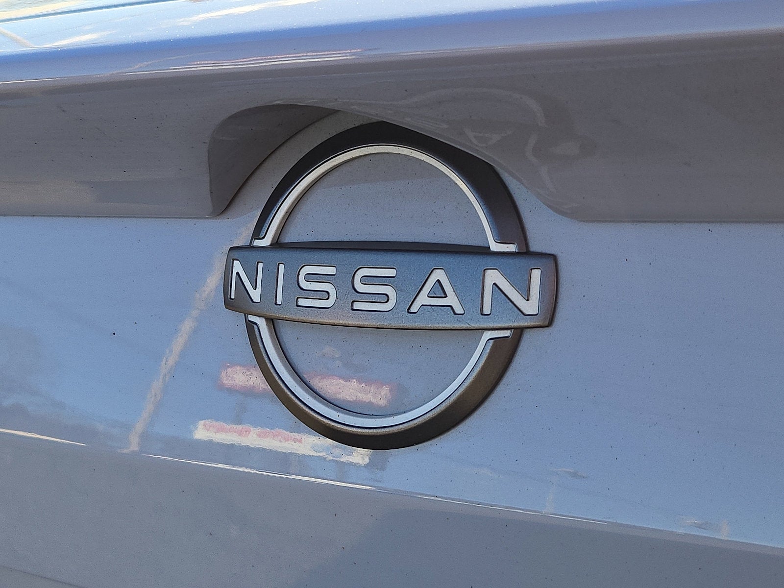 2023 Nissan Altima 2.0 SR
