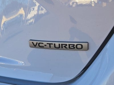 2023 Nissan Altima 2.0 SR