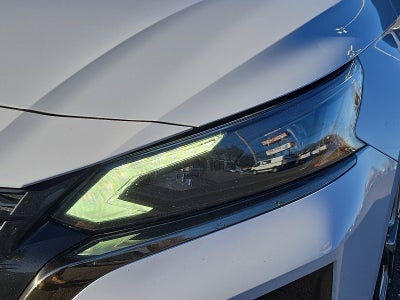 2023 Nissan Altima 2.0 SR