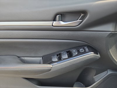 2024 Nissan Altima 2.0 SR