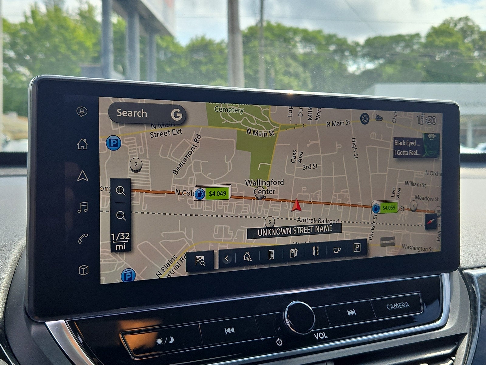 2024 Nissan Altima 2.0 SR