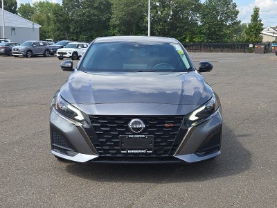 2024 Nissan Altima 2.0 SR