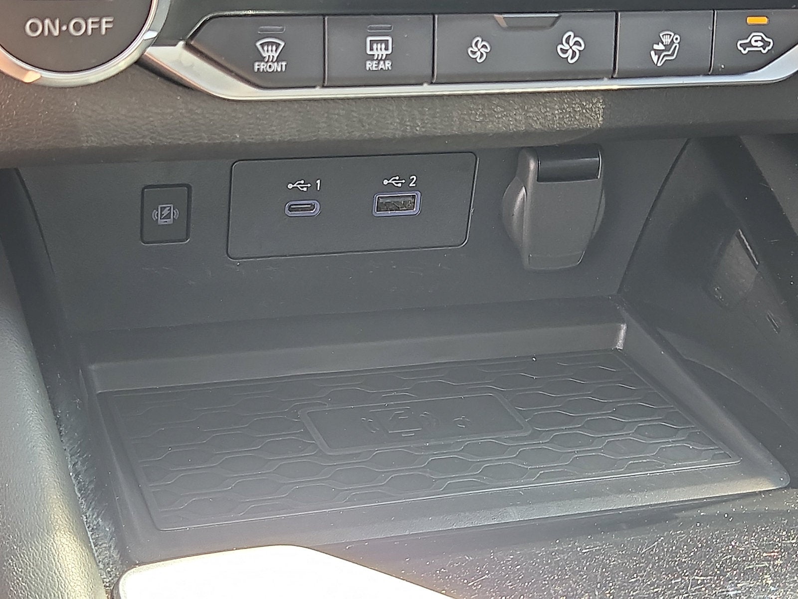 2024 Nissan Altima 2.0 SR