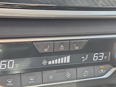 2024 Nissan Altima 2.0 SR