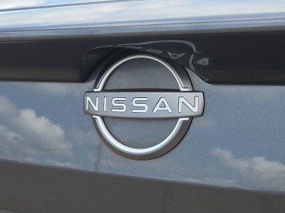 2024 Nissan Altima 2.0 SR