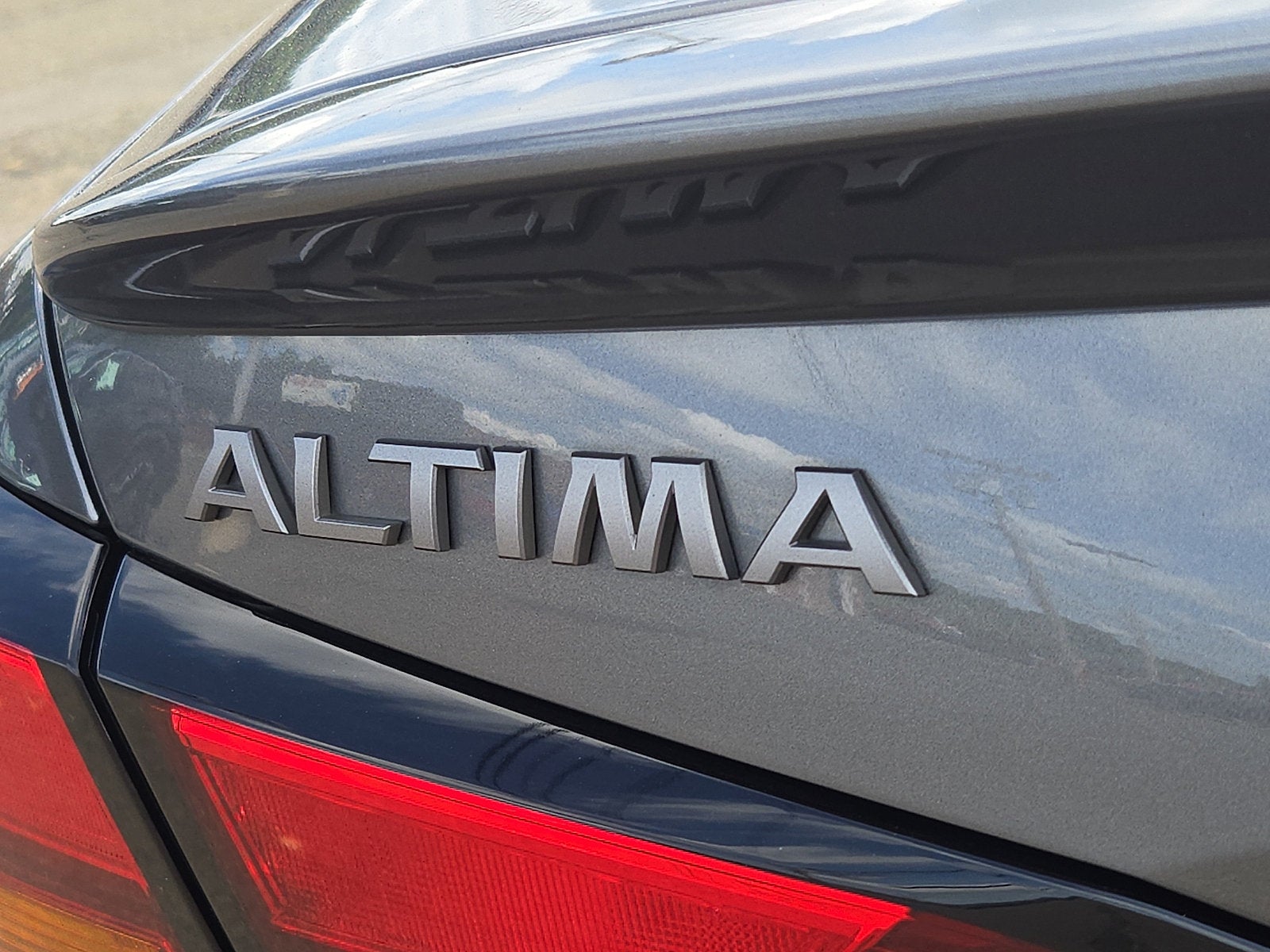 2024 Nissan Altima 2.0 SR