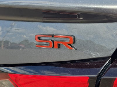 2024 Nissan Altima 2.0 SR