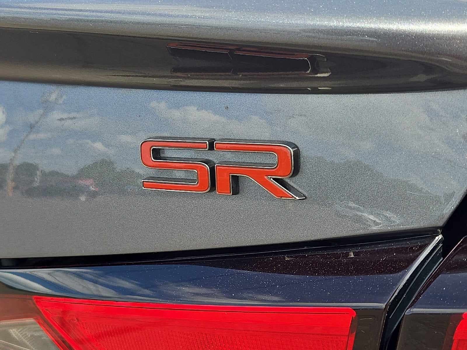 2024 Nissan Altima 2.0 SR