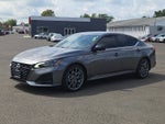 2024 Nissan Altima 2.0 SR