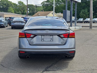 2024 Nissan Altima 2.0 SR