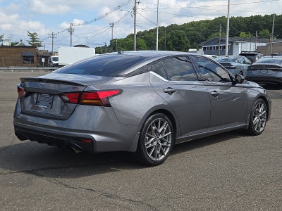 2024 Nissan Altima 2.0 SR