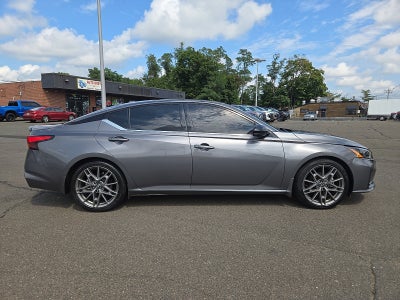 2024 Nissan Altima 2.0 SR