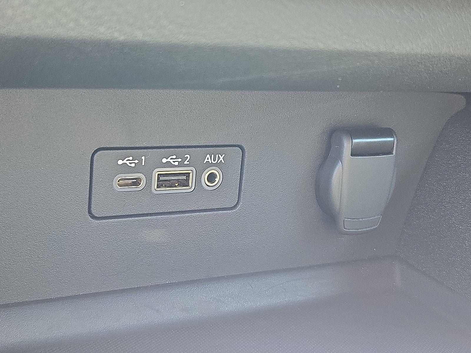 2025 Nissan Altima S - Photo 25