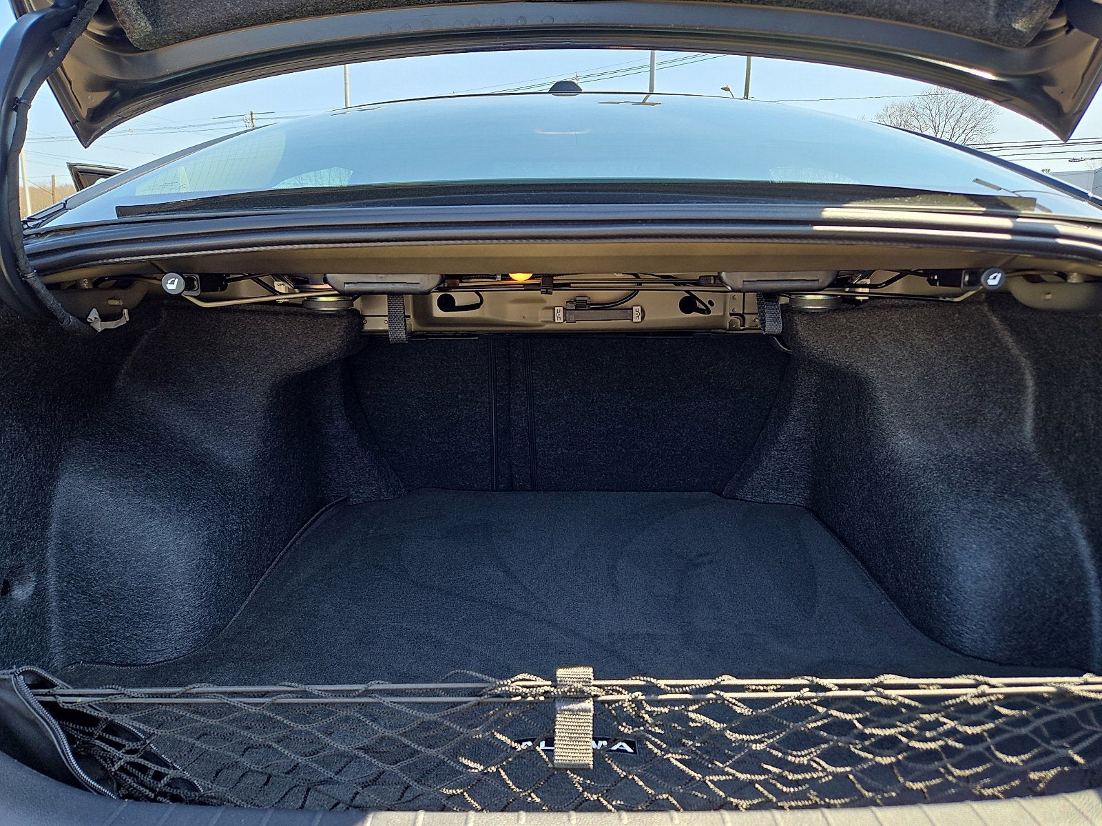 2025 Nissan Altima S - Photo 28
