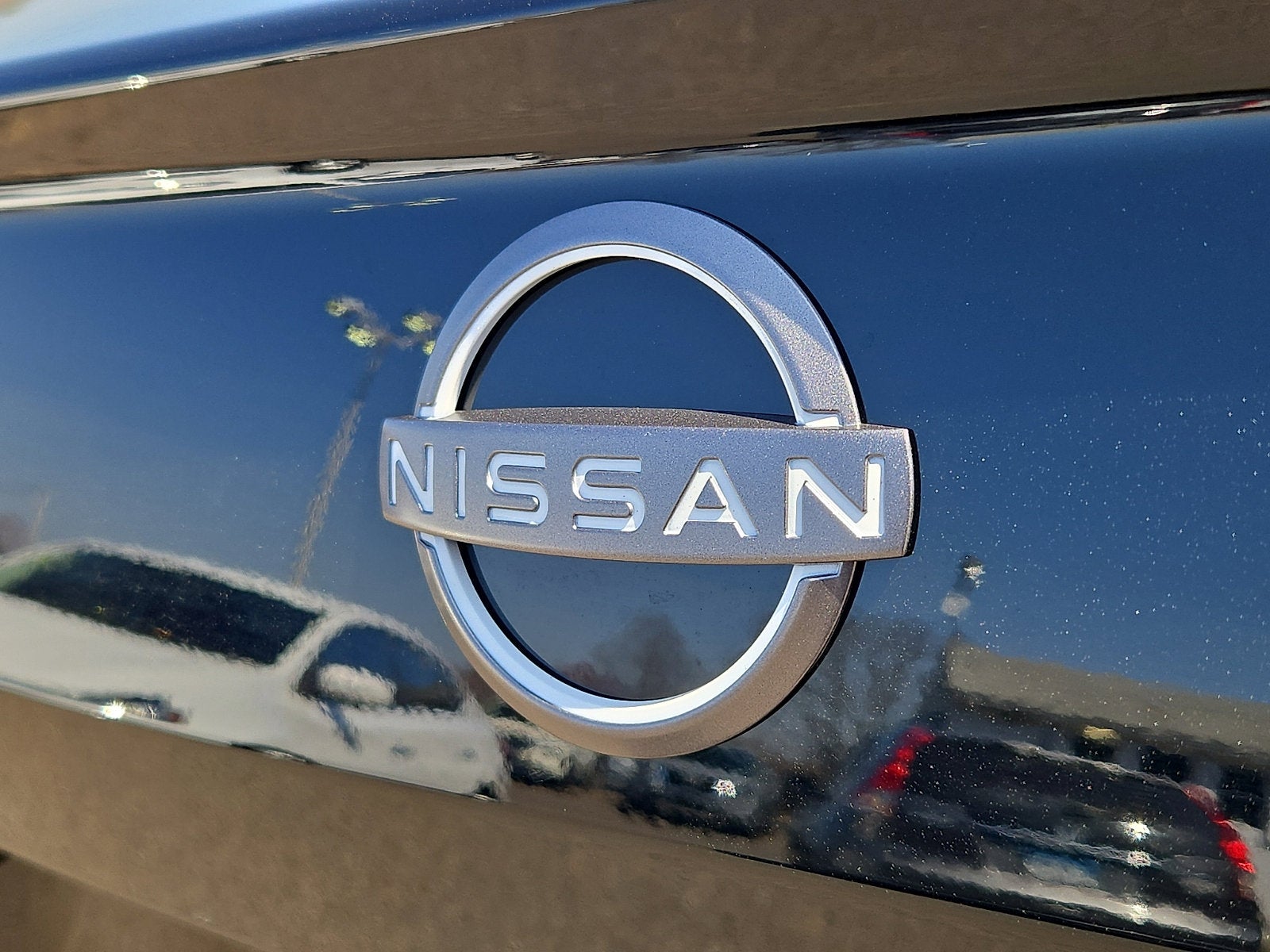 2025 Nissan Altima S - Photo 29