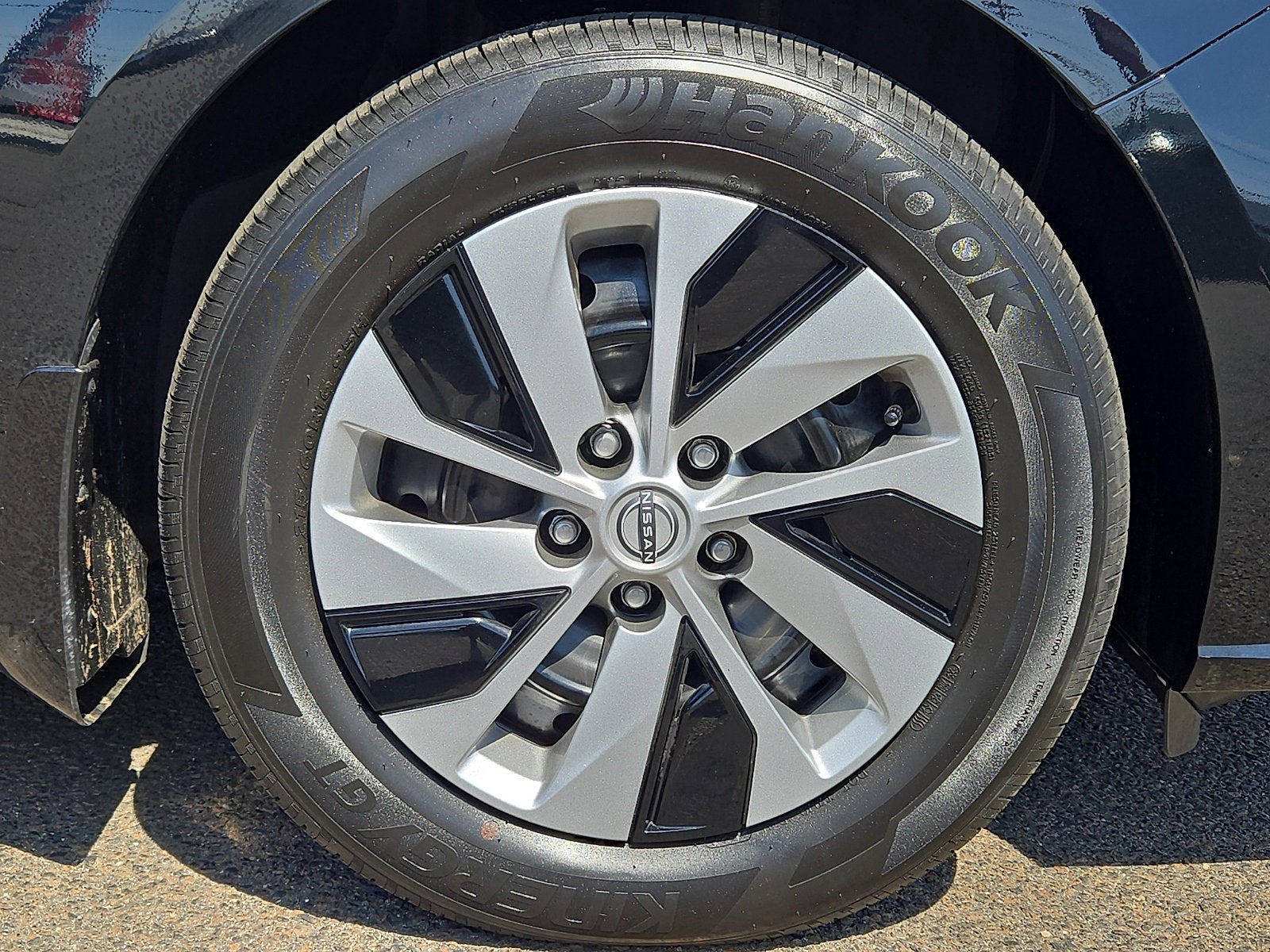 2025 Nissan Altima S - Photo 8