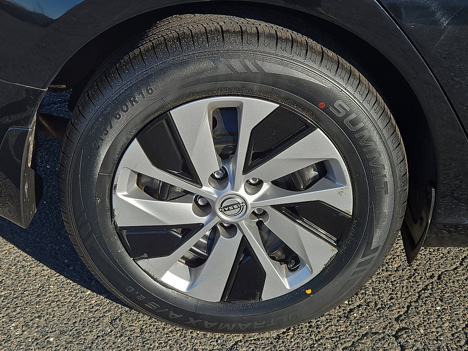 2024 Nissan Altima 2.5 S