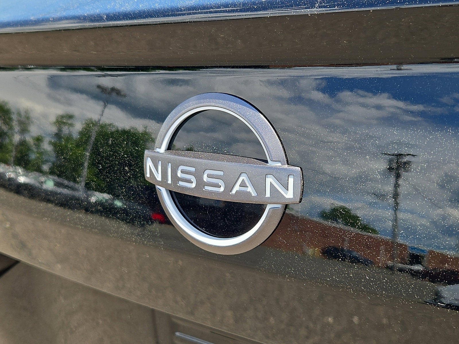 2026 Nissan Altima SR