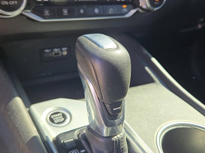 2019 Nissan Altima 2.5 SV