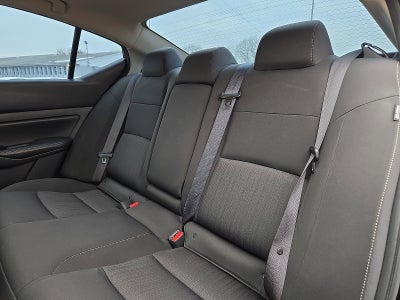 2020 Nissan Altima 2.5 SV