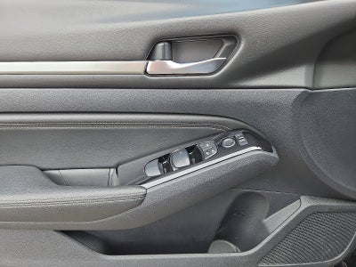 2020 Nissan Altima 2.5 SV