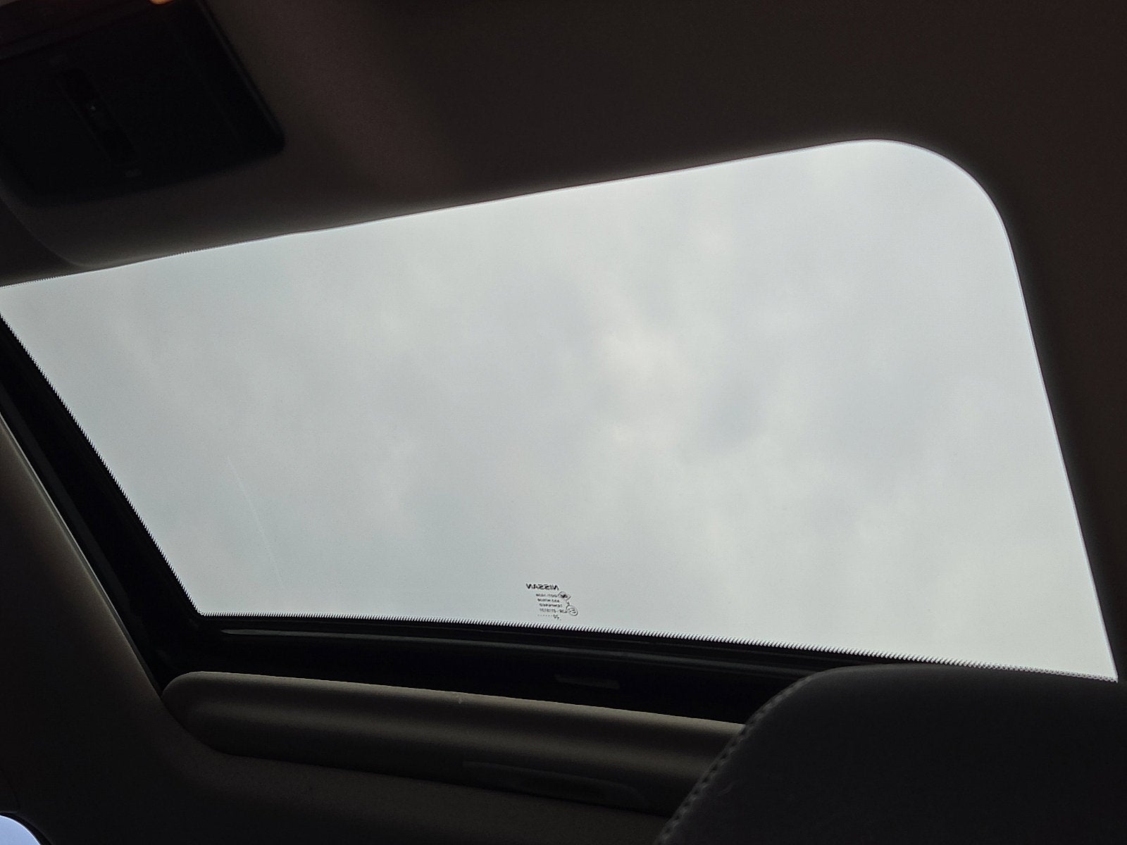 2020 Nissan Altima 2.5 SV