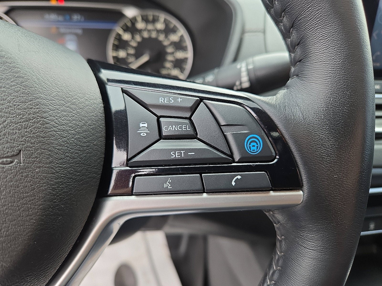 2020 Nissan Altima 2.5 SV