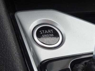 2020 Nissan Altima 2.5 SV