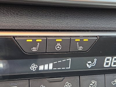 2020 Nissan Altima 2.5 SV