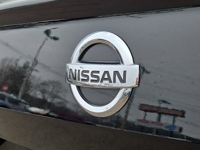 2020 Nissan Altima 2.5 SV